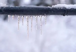 Tu mróz wciąż będzie groźny. IMGW ostrzega