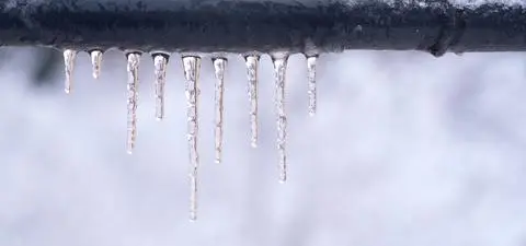 Tu mróz wciąż będzie groźny. IMGW ostrzega