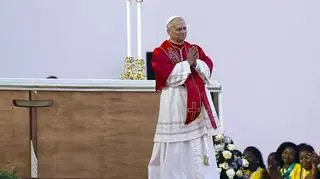 Jubileusz Młodzieży na rzymskim kampusie Tor Vergata