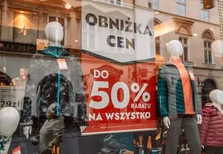 Black Friday i pułapki sklepów. "Technik jest naprawdę mnóstwo"