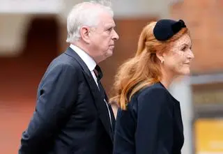 Nowe doniesienia o byłym księciu Andrzeju. W tle wielkie pieniądze