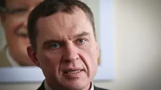 Andrzej Poczobut w 2014 roku