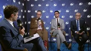 Debata rektorów TVN24+