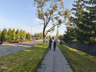 Mieszkańcy Iławy narzekają na nieprzyjemny zapach z jednego z zakładów
