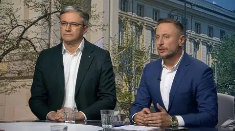 Brejza o Kamińskim. "Wśród senatorów to zaufanie się wyczerpało"