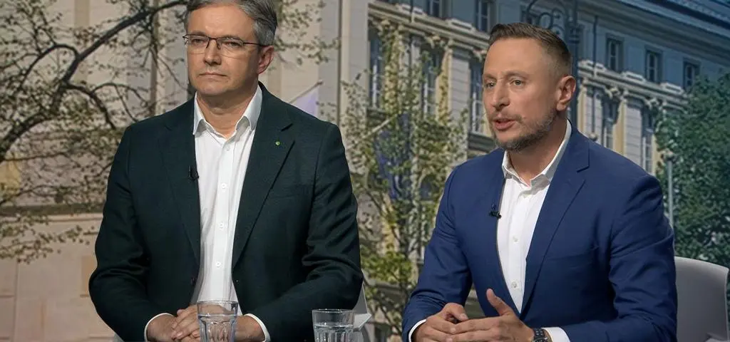 Brejza: Zaufanie do Kamińskiego się wyczerpało. Nie robi się takich numerów 