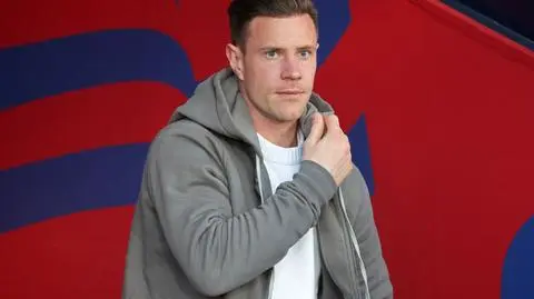 Przełomowy dzień rywala Szczęsnego. A trener Barcelony tajemniczy