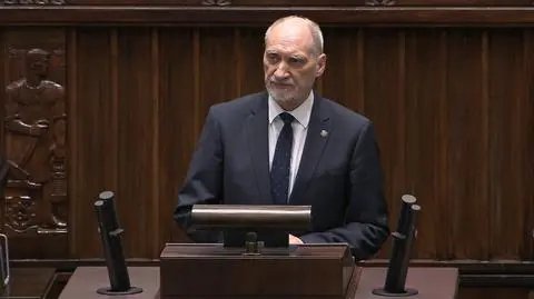Antoni Macierewicz