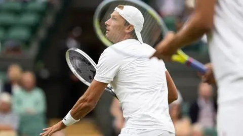 Krótka przygoda Kubota z Miami