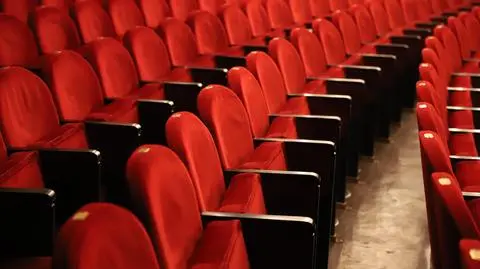 sala kino kinowa pusta puste S shutterstock_1678301473