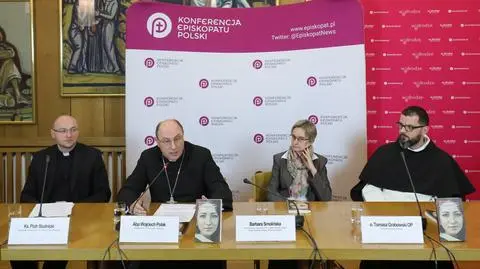 Prymas: nie lekceważymy sygnałów od osób zranionych w Kościele 