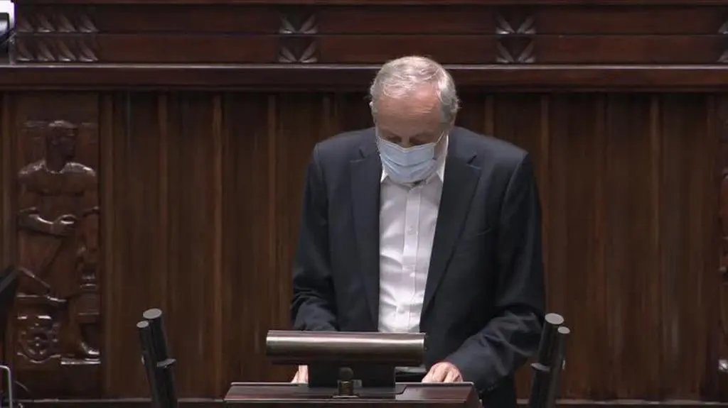 sejm 1 ok