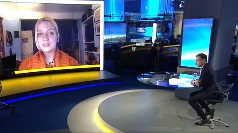 Skirmuntt: Nie powinniśmy być zaniepokojeni mutacjami koronawirusa. Szczepionka powinna sobie z nimi poradzić