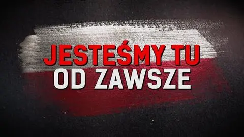 Polacy od zawsze