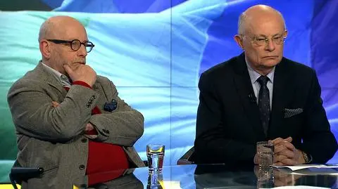 Deklaracja to jest wielka rzecz to jest przełom
