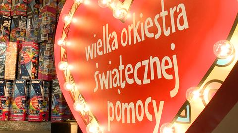 Pobiegną, by policzyć się z cukrzycą, oddadzą krew i skosztują dań uczestników "MasterChefa". WOŚP w Białymstoku