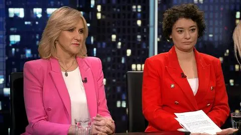 Pasławska: wypracowanie kompromisu będzie wymagało cofnięcia się wszystkich stron