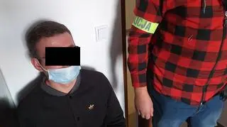 27-latek usłyszał zarzut zabójstwa. Grozi mu dożywocie