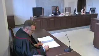 Zapadł nieprawomocny wyrok 11 lat pozbawienia wolności 