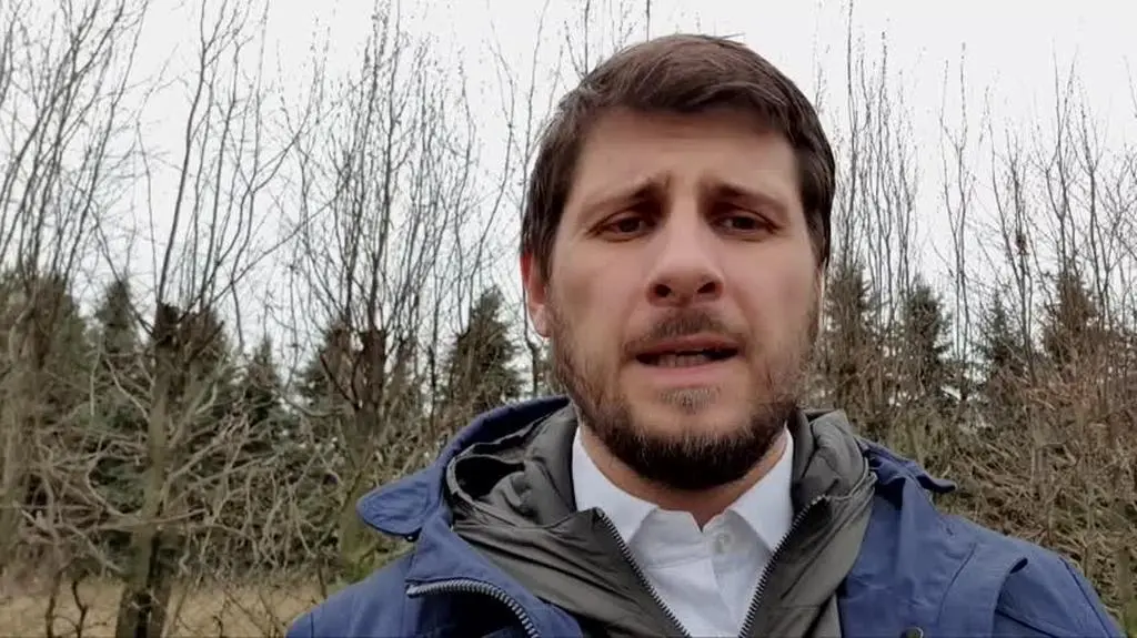 "Jesteśmy w podbramkowej sytuacji", mówią dyrektorzy szpitali