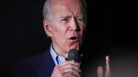 Krytykował Donalda Trumpa, teraz sam ma kłopoty. "To amunicja polityczna dla republikanów"