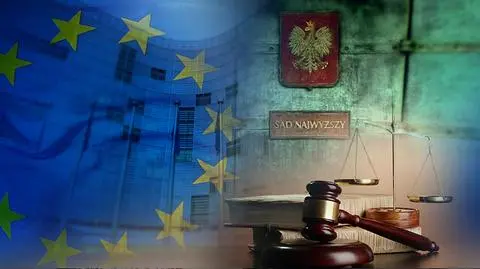 Bruksela reaguję na sytuację w Polsce