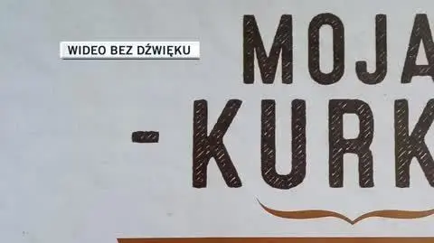 Partia jaj wycofana ze sprzedaży