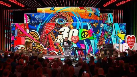 Gala Wielkiej Orkiestry Świątecznej Pomocy