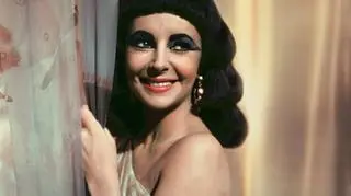 Elizabeth Taylor
