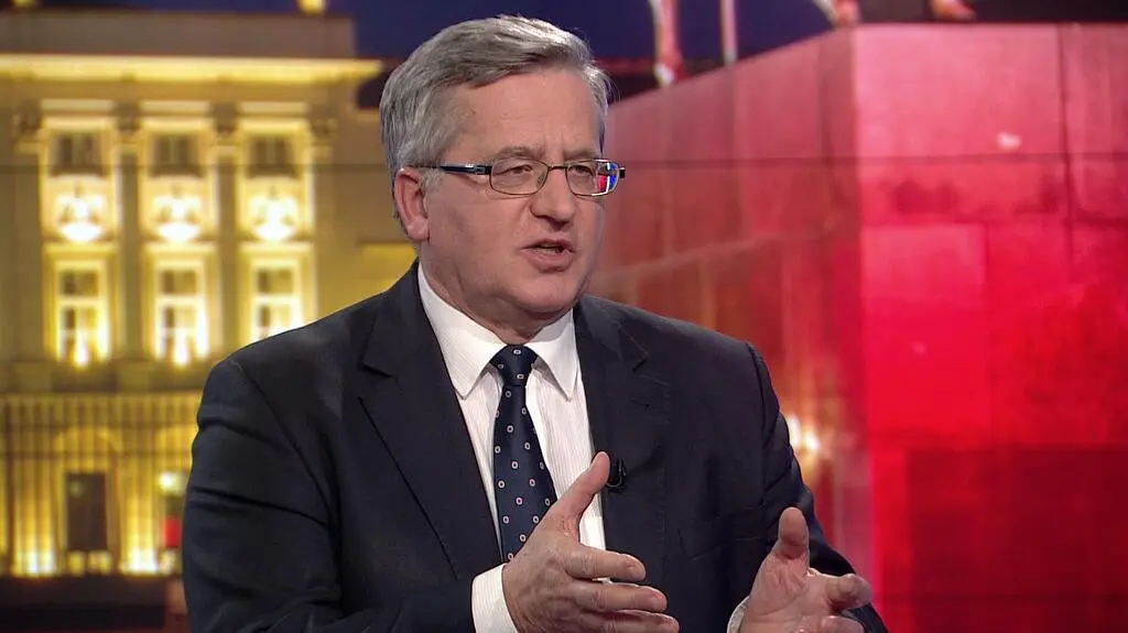 Na rozliczenie Macierewicza przyjdzie jeszcze trochę poczekać