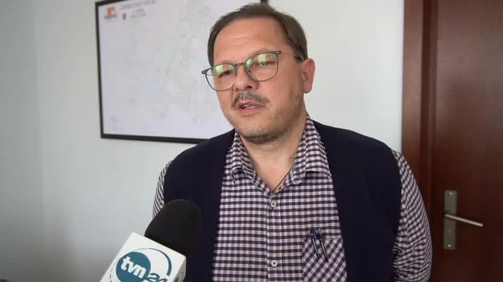 Radosław Żegalski