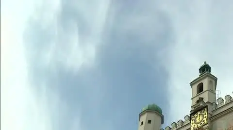 dla Filipa Poznań koziołki