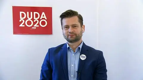 Bortniczuk: na ostatniej prostej wyborcy nam raczej trochę dodają w stosunku do sondaży