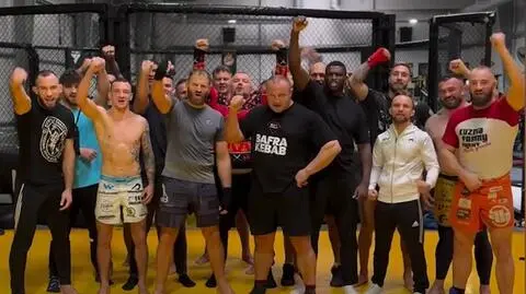 "Takim kolędnikom ryzykownie byłoby odmówić"