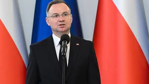 Andrzej Duda