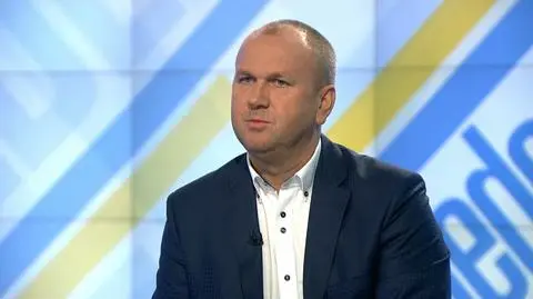 Były szef CBA: Będę bronił własnego honoru. Zmierzę się z każdym