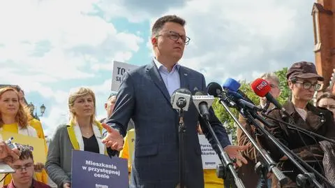 Szymon Hołownia