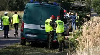 Rosyjskie drony, działania służb, reakcje władz i światowych przywódców. Wydanie specjalne w TVN24