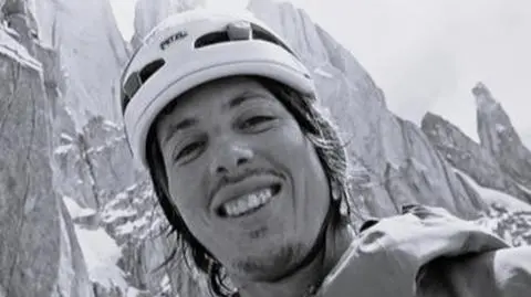 Tragiczny wypadek w Himalajach. Nie żyje słowacki wspinacz
