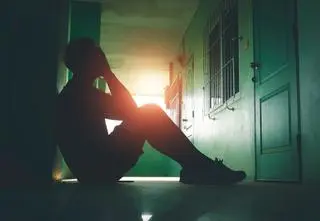 "Musimy zrozumieć, co czuje człowiek, który chce odebrać sobie życie"