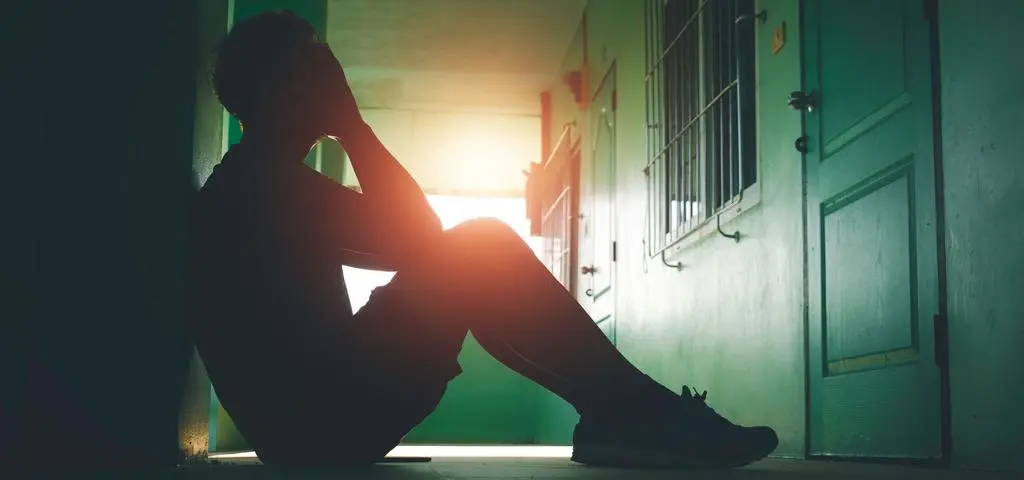 "Musimy zrozumieć, co czuje człowiek, który chce odebrać sobie życie"