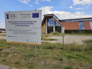 Gmina Gołdap musi zwrócić miliony złotych unijnej dotacji