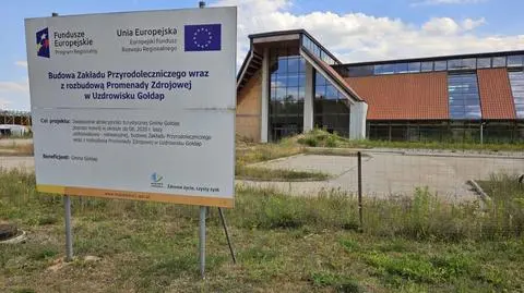 Gmina Gołdap musi zwrócić miliony złotych unijnej dotacji