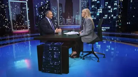 Żurek o wtargnięciu rosyjskich dronów: objąłem te śledztwa osobistym nadzorem