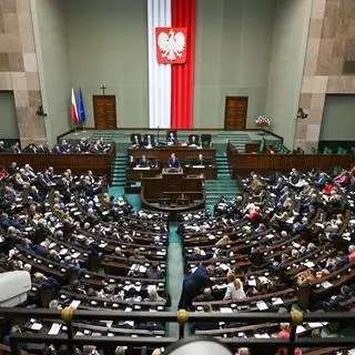 Sejm 