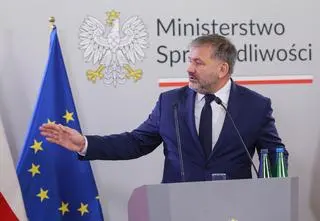 "Zupełne novum" w nowelizacji ustawy o KRS