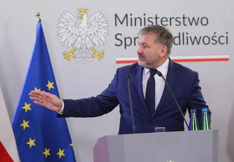 "Zupełne novum" w nowelizacji ustawy o KRS