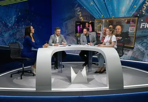 Teraz nadchodzi "trudny moment". "Trzymam kciuki, żeby oni to ustali"