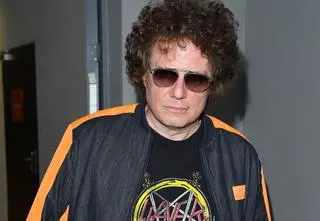 Sidney Polak o kulisach odejścia z T.Love. "Dostałem od Muńka SMS-a"