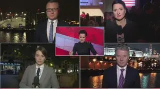 Ameryka wybiera. Jakie będą reakcje europejskich stolic?